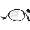 Image de FEBI BILSTEIN Capteur ABS pour MERCEDES-BENZ: Sprinter (Ref: 102826)