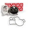 Image de febi bilstein 103076 Pompe à eau avec bague d'étanchéité, 1 pièce