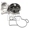 Image de FEBI BILSTEIN Pompe à eau pour BMW: Série 3, Série 5, Série 1, X3, X1, Série 2, Série 4 (Ref: 103076)