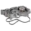 Image de FEBI BILSTEIN Pompe à eau pour SEAT: Mii, Ibiza & SKODA: Fabia, Citigo & AUDI: A3 & VOLKSWAGEN: UP, Polo (Ref: 103082)