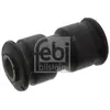 Image de FEBI BILSTEIN Coussinet de palier, ressort à lames pour FIAT: Fiorino, Strada, Doblo (Ref: 103140)