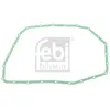 Image de FEBI BILSTEIN Joint, carter d'huile-boîte automatique pour VOLKSWAGEN: Phaeton & AUDI: A6, S4, A8, A4 (Ref: 103435)