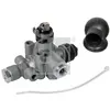Image de FEBI BILSTEIN Valve de suspension pneumatique pour BMW: Série 3, Série 5, Série 6, Série 8, Série 7, X5, X3, X1, Série 1, Z3, Z4 (Ref: 103489)