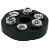 Image de FEBI BILSTEIN Joint, arbre longitudinal pour R.V.I.: Série B & IVECO: Daily (Ref: 103975)