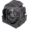 Image de FEBI BILSTEIN Suspension, stabilisateur pour OPEL: Insignia & VAUXHALL: Insignia & SAAB: 9-5 (Ref: 104613)