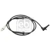 Image de FEBI BILSTEIN Capteur ABS pour FIAT: Multipla (Ref: 104756)