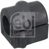 Image de FEBI BILSTEIN Suspension, stabilisateur pour VAUXHALL: Astra & OPEL: Astra, Zafira (Ref: 104876)