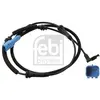 Image de FEBI BILSTEIN Capteur ABS pour CITROËN: C5 (Ref: 104903)