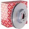 Image de febi bilstein 104950 Disque de frein