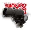 Image de febi bilstein 105965 Thermostat avec boîtier et joint 1 pièce