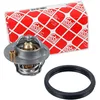Image de febi bilstein 105992 - Thermostat Liquide de Refroidissement