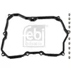 Image de FEBI BILSTEIN Joint, carter d'huile-boîte automatique pour VOLKSWAGEN: Tiguan, Passat, CC & AUDI: Q3, RS Q3 (Ref: 106019)