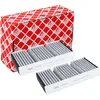Image de Febi Bilstein 106092 - Kit de filtres, air d habitacle