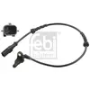 Image de FEBI BILSTEIN Capteur ABS pour DACIA: Logan, Sandero (Ref: 106103)