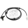 Image de FEBI BILSTEIN Capteur ABS pour RENAULT: Clio, Symbol - Thalia, Thalia (Ref: 106119)