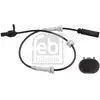 Image de FEBI BILSTEIN Capteur ABS pour BMW: Série 2, M4, Série 3, Série 1, M3, Série 4, M2 (Ref: 106199)