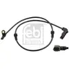 Image de FEBI BILSTEIN Capteur ABS pour MERCEDES-BENZ: Classe C, Classe GLK (Ref: 106208)