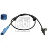 Image de FEBI BILSTEIN Capteur ABS pour CITROËN: DS3, C3 & DS: DS3 (Ref: 106324)