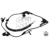 Image de FEBI BILSTEIN Capteur ABS pour TOYOTA: RAV4 (Ref: 106326)