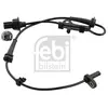 Image de FEBI BILSTEIN Capteur ABS pour HONDA: CR-Z, Jazz, Insight (Ref: 106335)