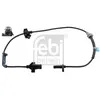 Image de FEBI BILSTEIN Capteur ABS pour HONDA: CR-V (Ref: 106344)