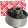 Image de febi bilstein 106355 Palier de bras de suspension, 1 pièce