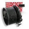 Image de Febi Bilstein 106364 - Pulseur d'air habitacle