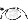 Image de FEBI BILSTEIN Capteur ABS pour ALFA ROMEO: Spider, Brera, 159 (Ref: 106463)