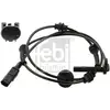Image de FEBI BILSTEIN Capteur ABS pour ALFA ROMEO: Giulietta (Ref: 106471)