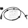 Image de FEBI BILSTEIN Capteur ABS pour ALFA ROMEO: Spider, Brera, 159 (Ref: 106472)