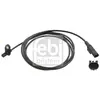 Image de FEBI BILSTEIN Capteur ABS pour MERCEDES-BENZ: Sprinter & VOLKSWAGEN: Crafter (Ref: 106481)