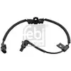 Image de FEBI BILSTEIN Capteur ABS pour HYUNDAI: i10 (Ref: 106484)