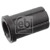 Image de FEBI BILSTEIN Coussinet de palier, ressort à lames pour TOYOTA: Hilux (Ref: 106522)