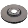 Image de Febi Bilstein 106608 - Disque de frein