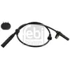 Image de FEBI BILSTEIN Capteur ABS pour BMW: X6, X5 (Ref: 106622)