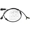 Image de FEBI BILSTEIN Capteur ABS pour MERCEDES-BENZ: Classe ML, Classe GL (Ref: 106634)