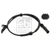 Image de FEBI BILSTEIN Capteur ABS pour MINI: MINI (Ref: 106635)