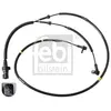 Image de FEBI BILSTEIN Capteur ABS pour FORD: Ka, StreetKa (Ref: 106675)