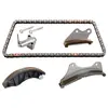 Image de Febi Bilstein 106740 - Kit de distribution par chaîne