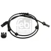 Image de FEBI BILSTEIN Capteur ABS pour LANCIA: Musa, Ypsilon & FIAT: Idea (Ref: 106761)