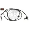 Image de FEBI BILSTEIN Capteur ABS pour FORD: Transit/Tourneo (Ref: 106937)
