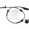 Image de FEBI BILSTEIN Capteur ABS pour FIAT: Doblo (Ref: 106938)