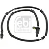 Image de FEBI BILSTEIN Capteur ABS pour RENAULT: Master (Ref: 106958)