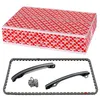 Image de febi bilstein 107166 Kit chaîne de commande pour arbre à cames