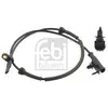 Image de FEBI BILSTEIN Capteur ABS pour MITSUBISHI: Colt & SMART: Forfour (Ref: 107213)