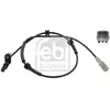 Image de FEBI BILSTEIN Capteur ABS pour TOYOTA: Proace & CITROËN: Jumpy, Dispatch & FIAT: Scudo & PEUGEOT: Expert (Ref: 107283)