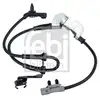 Image de FEBI BILSTEIN Capteur ABS pour CHRYSLER: Grand Voyager, Voyager (Ref: 107290)