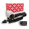 Image de Febi bilstein 107463 Pompe à eau de lavage pour lave-glace et phare avec anneau d'étanchéité