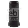 Image de FEBI BILSTEIN Douille pour bougie pour BMW: Série 3, Série 1, X3, Série 5, X1, Z4 (Ref: 107687)