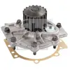 Image de FEBI BILSTEIN Pompe à eau pour VOLVO: XC 70, S60, V90, V40, V60, XC 60, XC 90, S90, XC 40, V70, S80 (Ref: 107804)